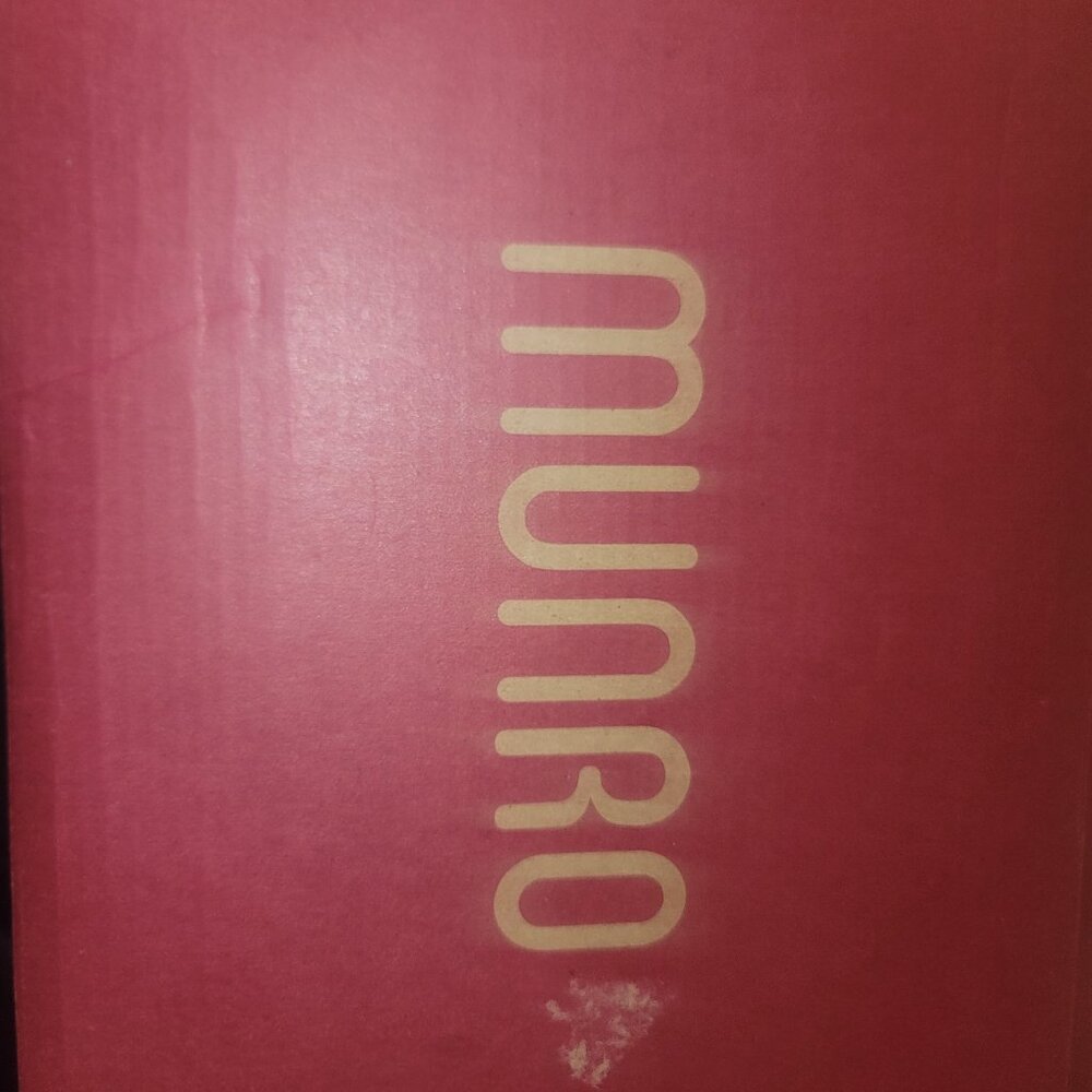 Nordstrom Munro ladies shoe